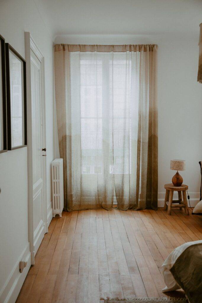 Chambre pour séjours à Bordeaux