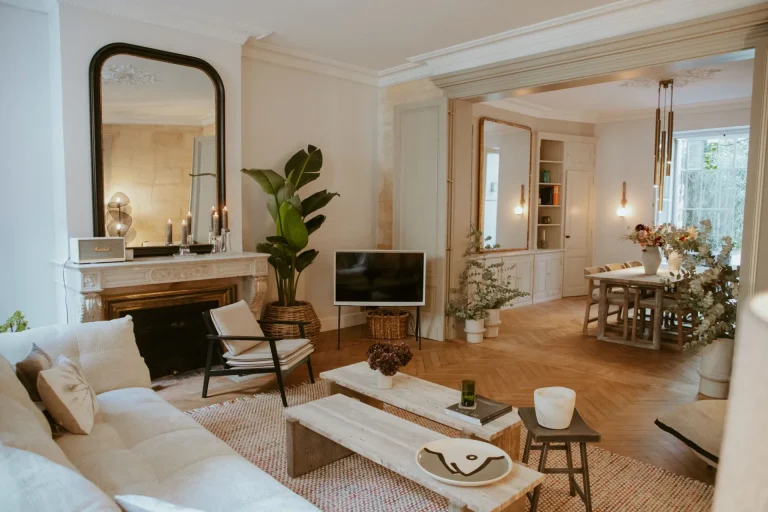 Espace de réunion et évènements professionnels