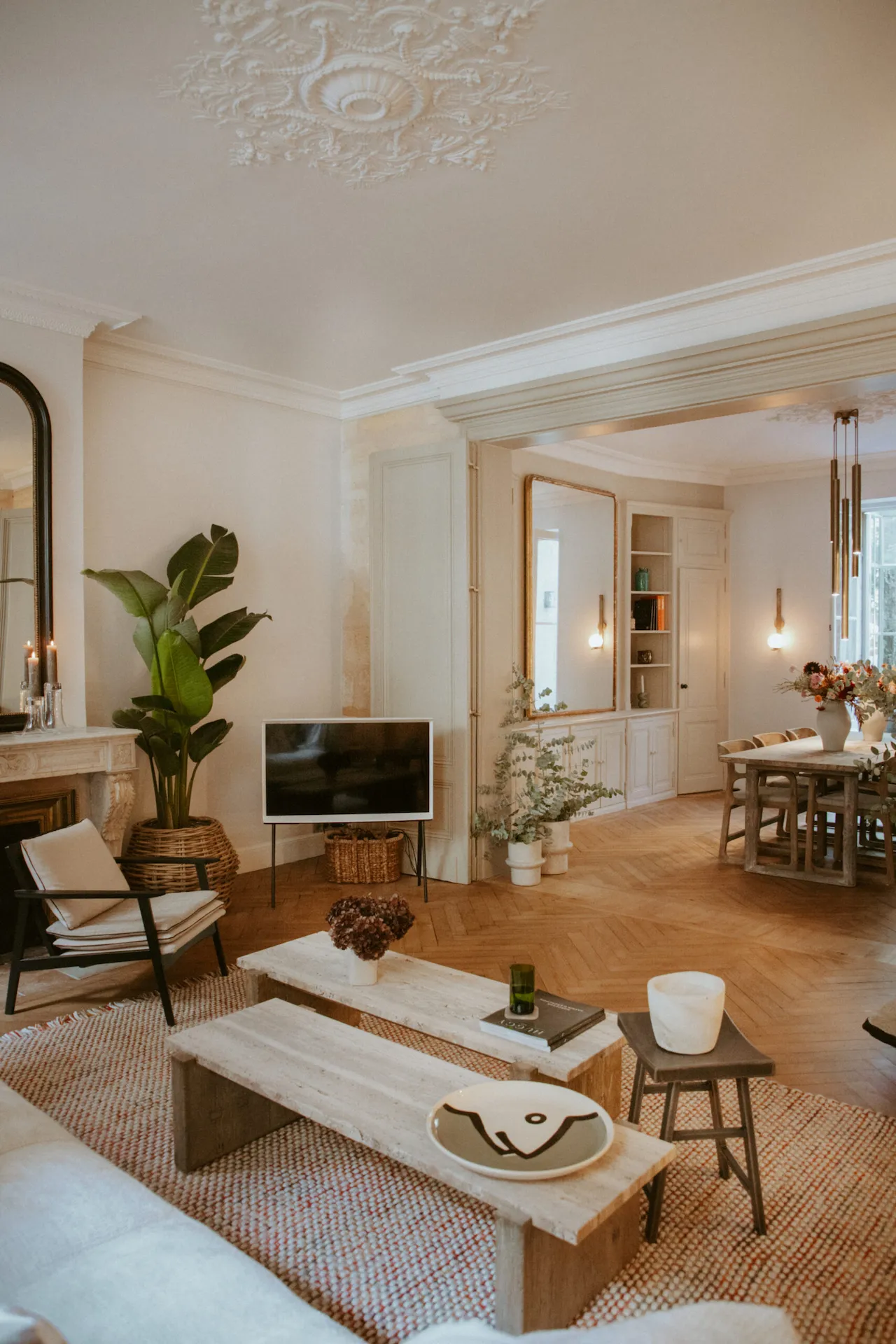 Espace pour conférences et séminaires professionnels