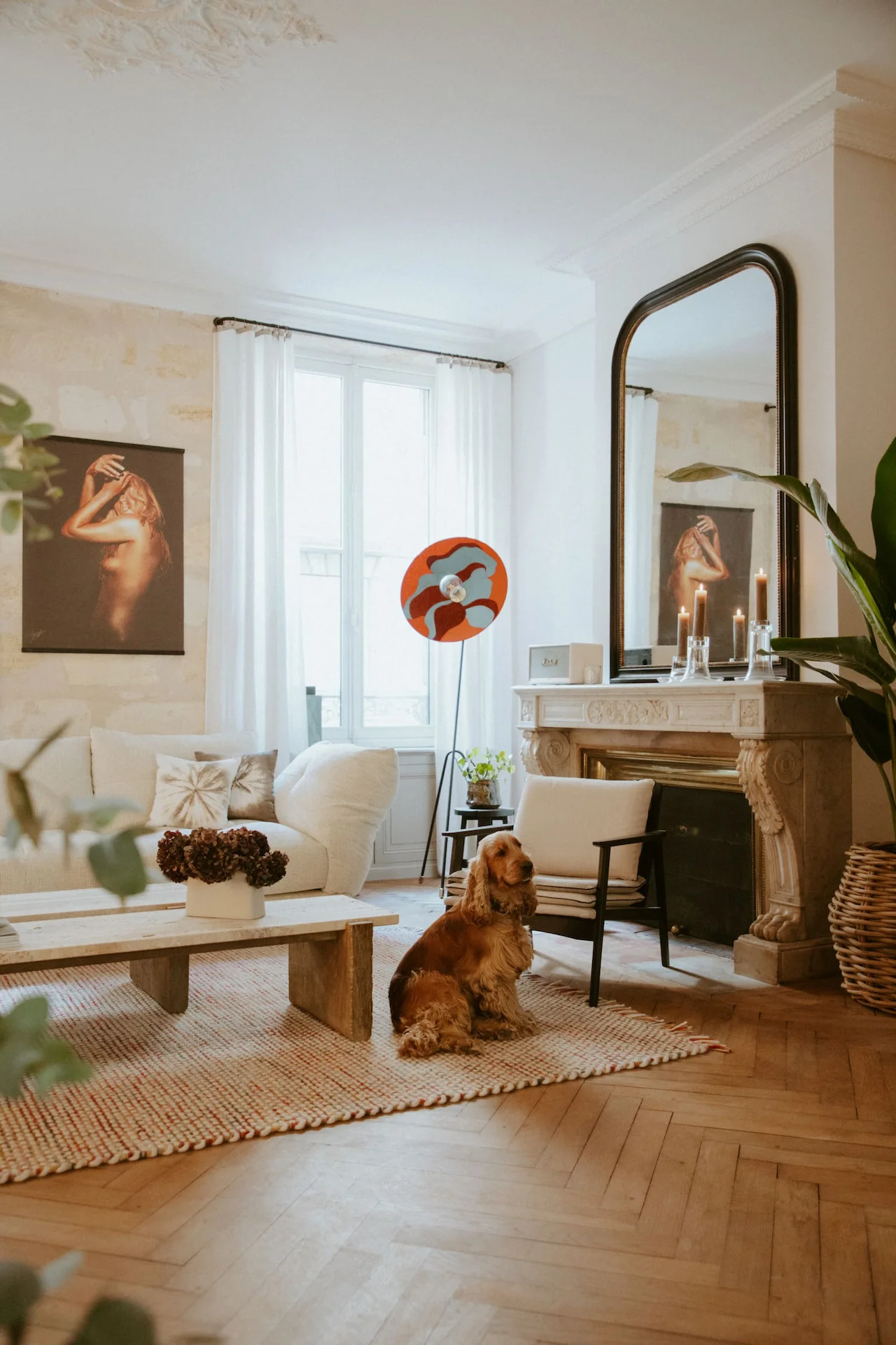 Espace de réunions et conférences - Maison Mandel