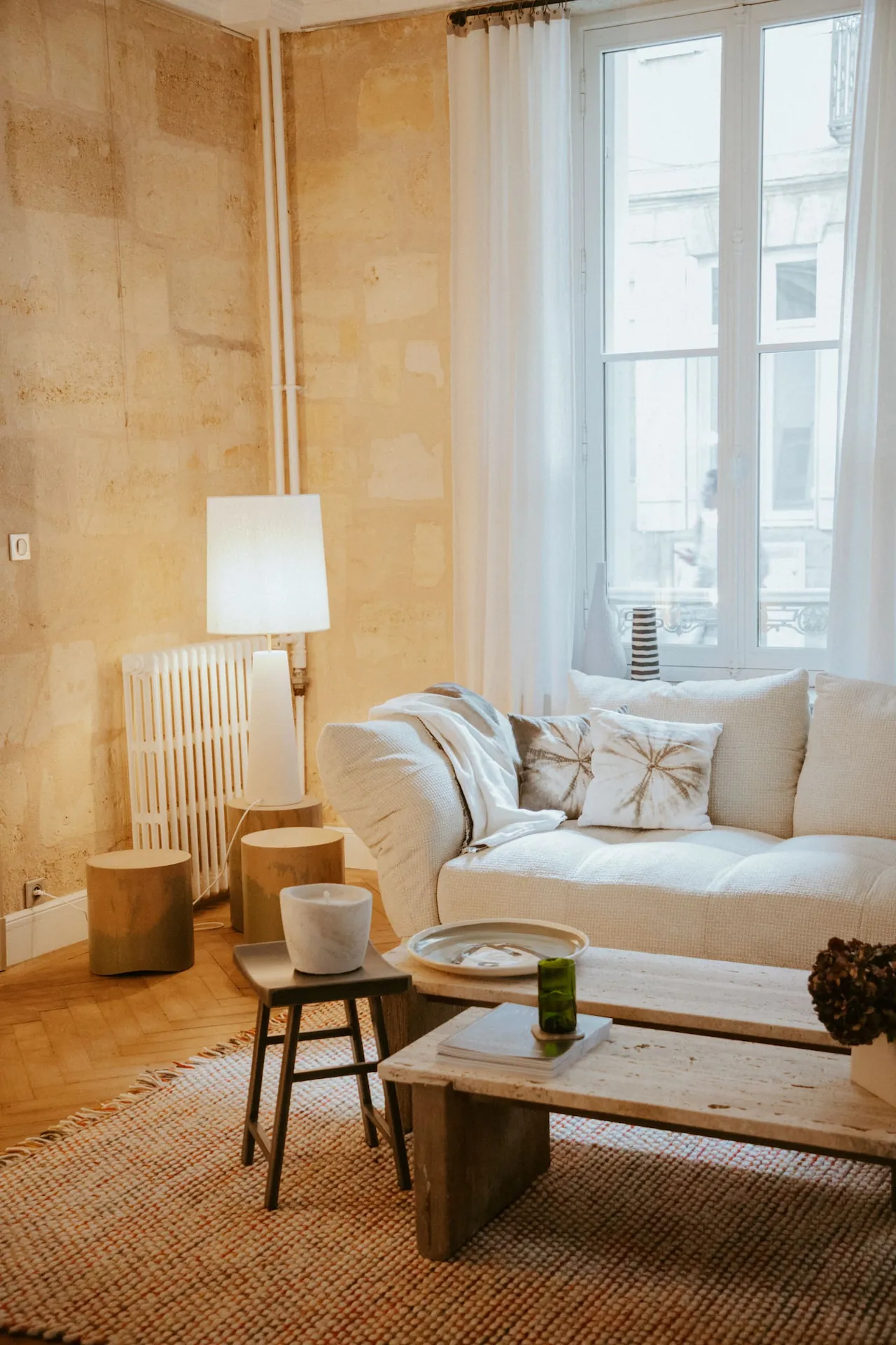 Space for professional seminars and conferences