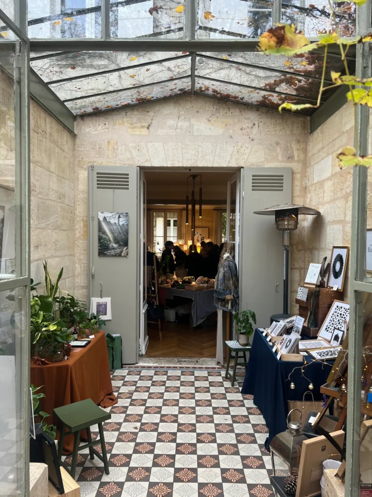 Où organiser un pop-up store à Bordeaux ?