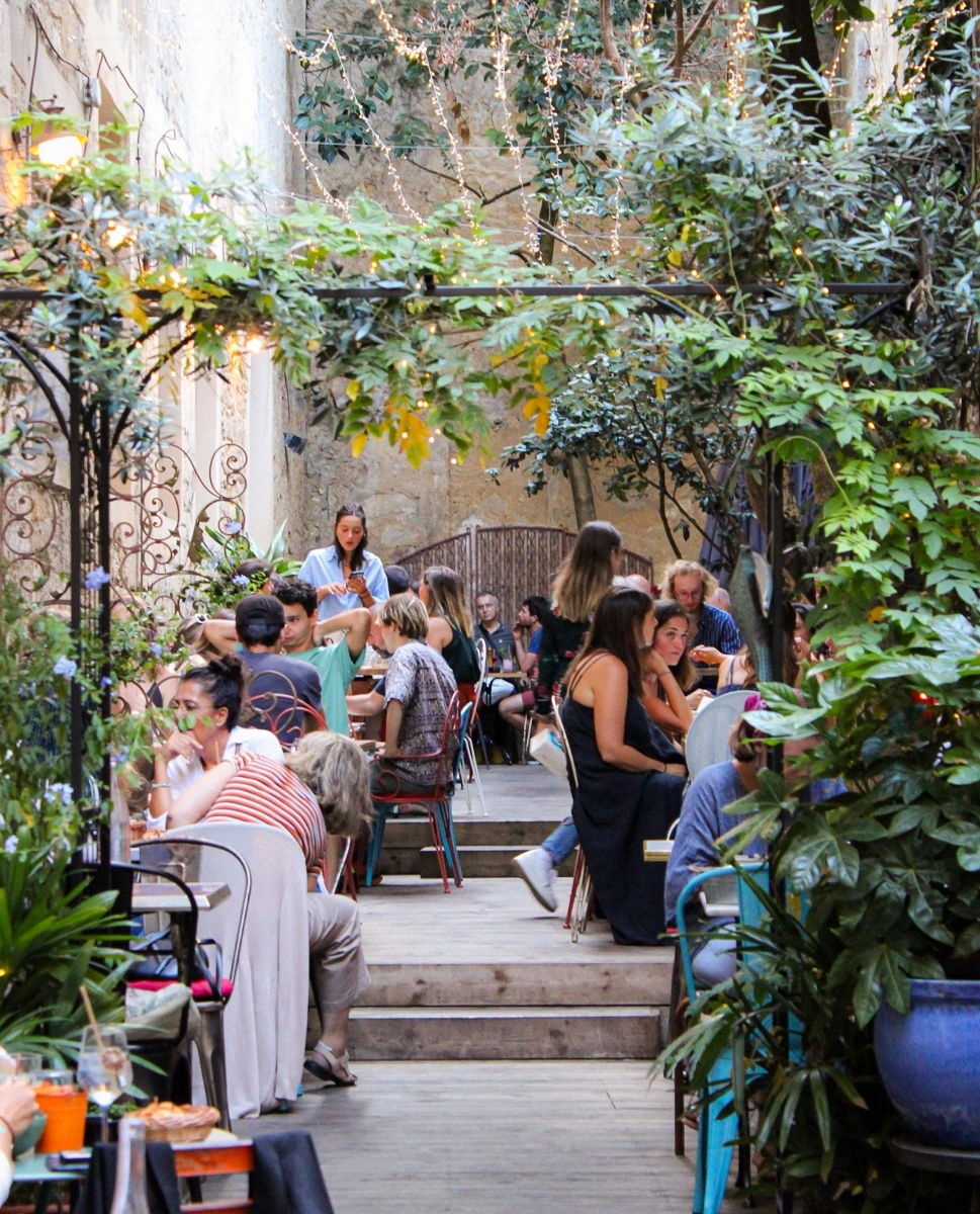 Restaurant Frida bordeaux