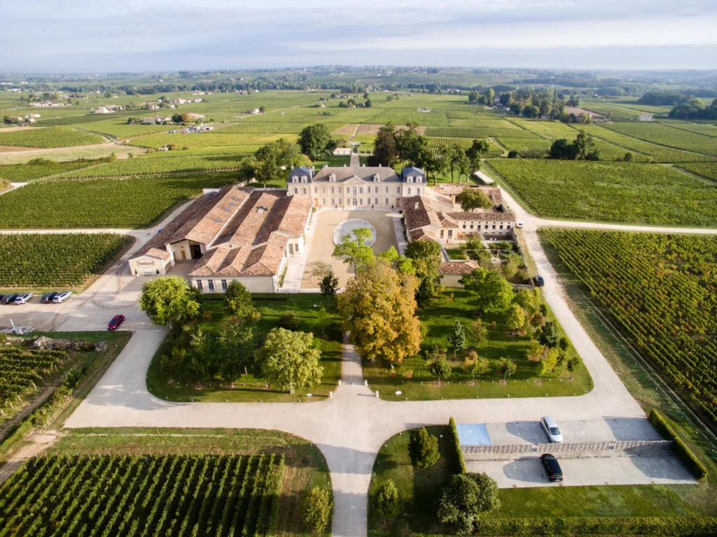 château soutard saint-émilion